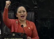 PDIP Merapat ke Prabowo, Jokowi dan Puan Maharani Beri Tanggapan