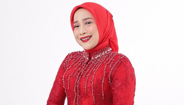 Perkara Tia Rahmania Gugat PDIP Terkait Pemecatan dari DPR