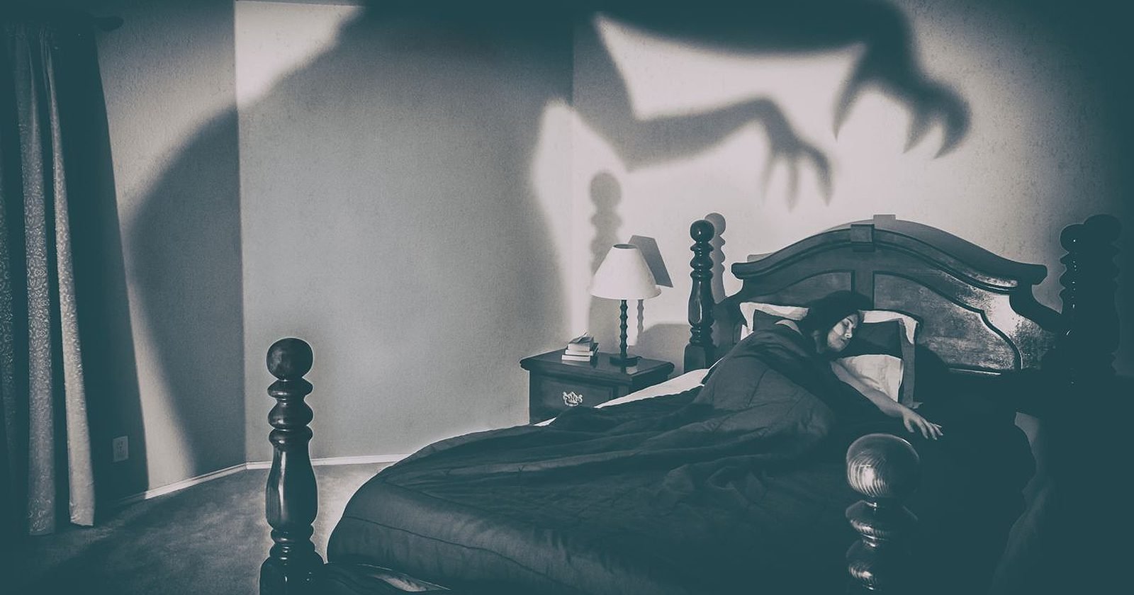 Bahaya Ketindihan: Ketika Tubuh Lumpuh Saat Tidur, Ini Cara Mengatasinya