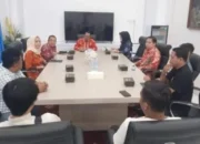 Pemerintah Kota Bengkulu Ajak Pelaku Usaha Hiburan Tingkatkan Kepatuhan Pajak