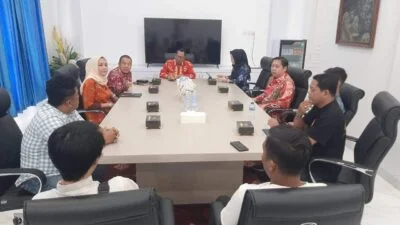 Pemerintah Kota Bengkulu Ajak Pelaku Usaha Hiburan Tingkatkan Kepatuhan Pajak