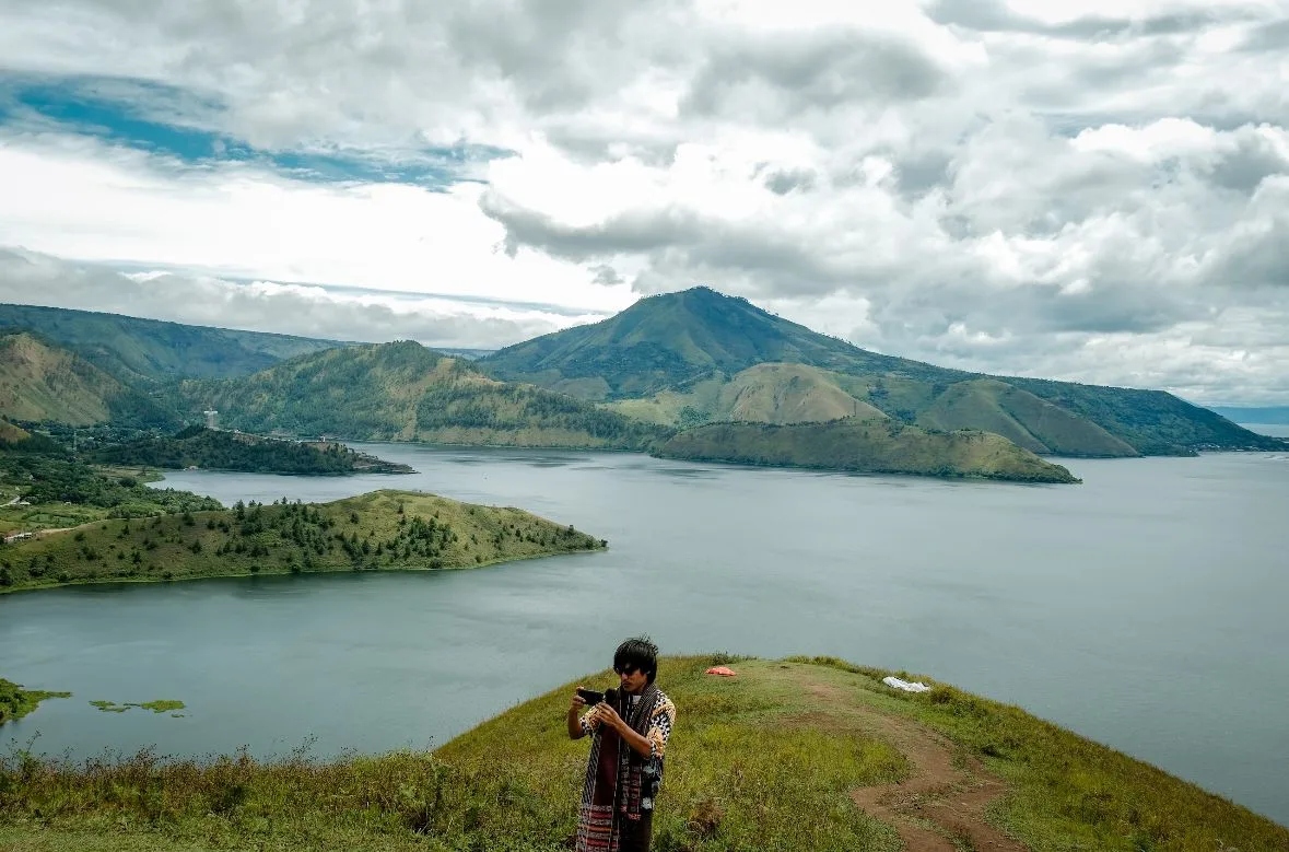 PON XXI 2024: Wisata Sumut Menarik
