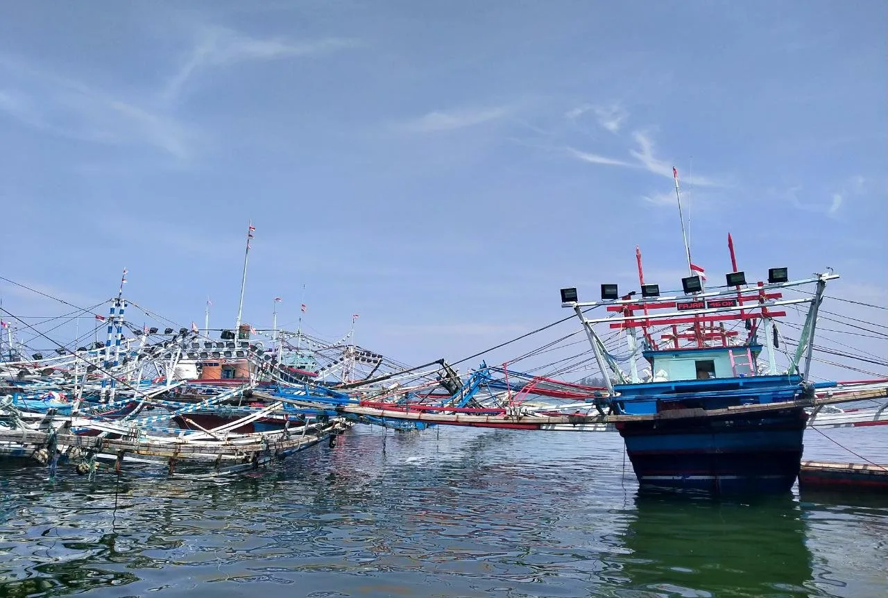 Nelayan Bengkulu Akan Aksi di DKP, Tuntut Kepastian Kuota BBM dan Barcode Bersubsidi
