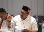 Pelemparan Granat, Intimidasi Mengancam Pilkada Aceh 2024