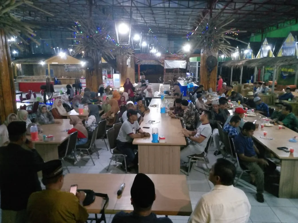 Dedy Ermansyah Usung Reformasi Pengelolaan Pasar Bengkulu