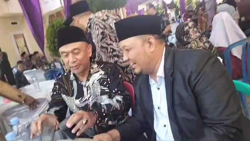 Ronny Tobing: Calon Wakil Walikota Bengkulu yang Sopan dan Berintegritas