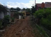 Warga Perumahan Bunga Mas Desak Perbaikan Jalan, DPRD: Pastikan Status Serah Terima