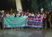 Indonesia Raih 5 Medali di World Skill Competition 2024, Bukti Potensi Anak Bangsa di Kancah Global Indonesia Raih 5 Medali di World Skill Competition 2024, Bukti Potensi Anak Bangsa di Kancah Global