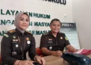 Kejati Bengkulu Terima SPDP Terkait Dugaan Korupsi Pembangunan Puskeswan