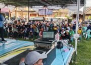 Rustam Effendi Janjikan Insentif Bulanan untuk Guru Ngaji, Marbot, dan Pekerja Keagamaan di Lubuklinggau