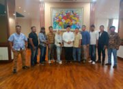 Pj Wali Kota Lubuklinggau: ASN dengan Keluarga yang Mencalonkan Diri Dipersilakan Ambil Cuti