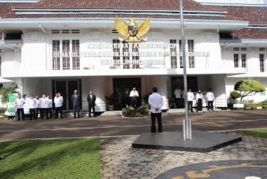 H-1 Pendaftaran CPNS 2024, Berikut Kementerian Sedikit Pendaftar