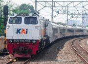 UU Perkeretaapian Diawasi Komite II DPD RI