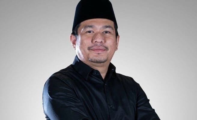Arie Septia Adinata, Bakal Calon Tunggal Bupati Bengkulu Utara