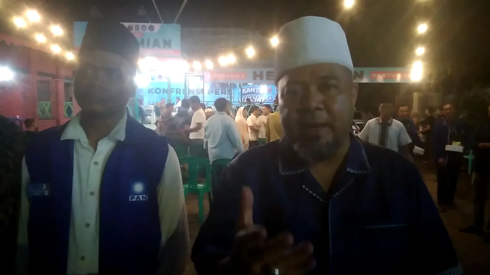 Pilgub Bengkulu 2024: Helmi Hasan Hadapi Kampanye Hitam