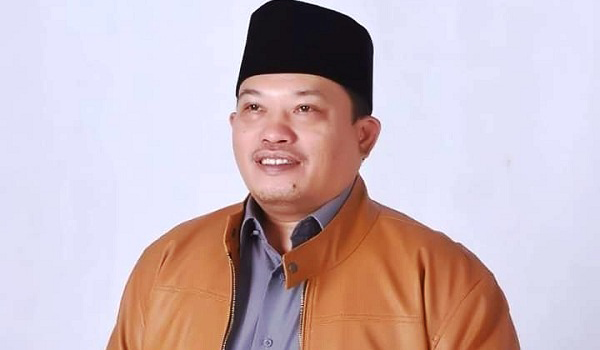 Erwin Octavian, Bakal Calon Bupati Seluma 2024