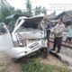 Kecelakaan Kereta Api di Rejang Lebong 1 Tewas