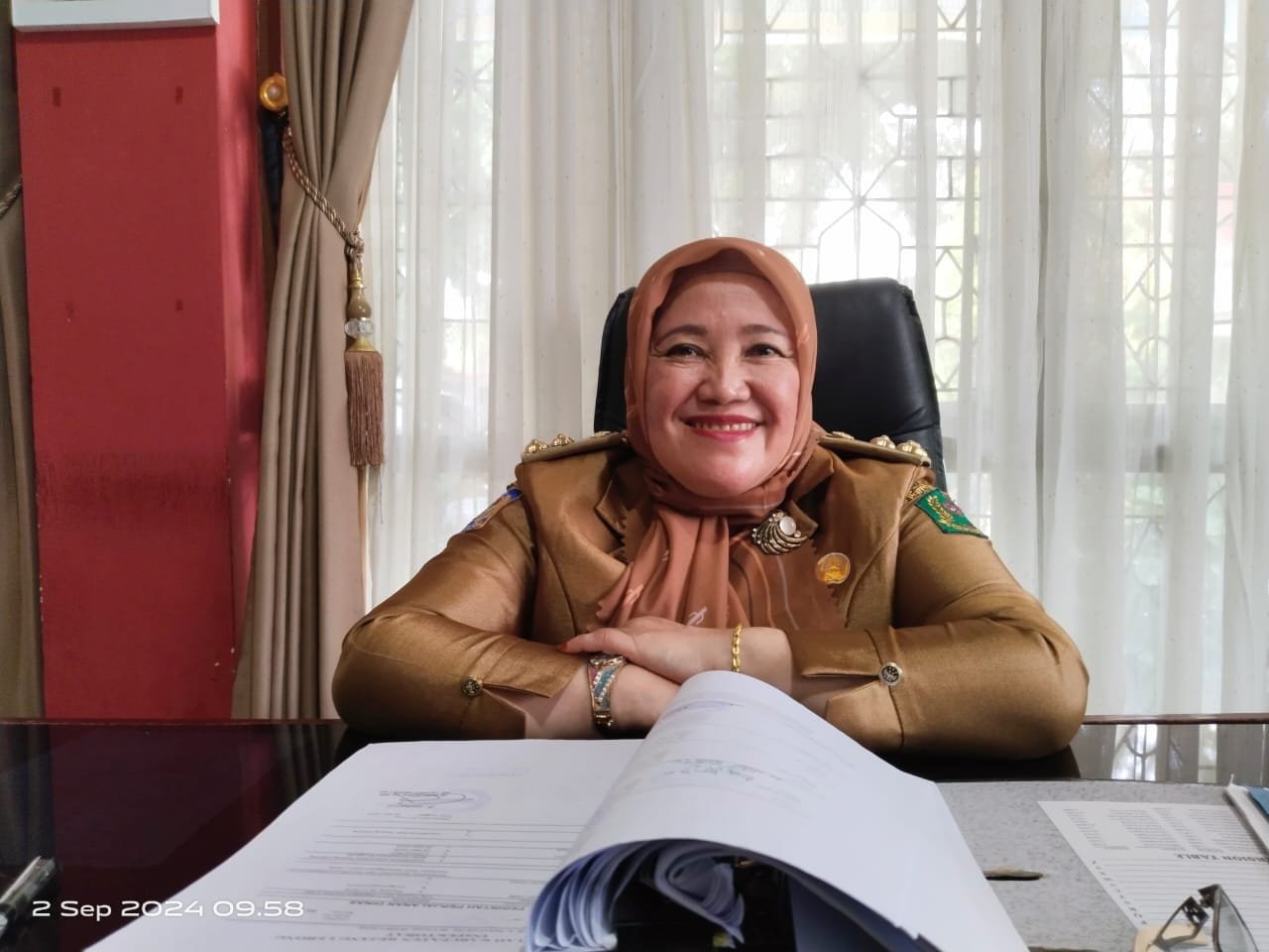 Inspektorat Daerah Tindaklanjuti Kontroversi Wisata Ulu Musi