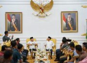 Gubernur Bengkulu Tanggapi Konflik HGU PT Agricinal