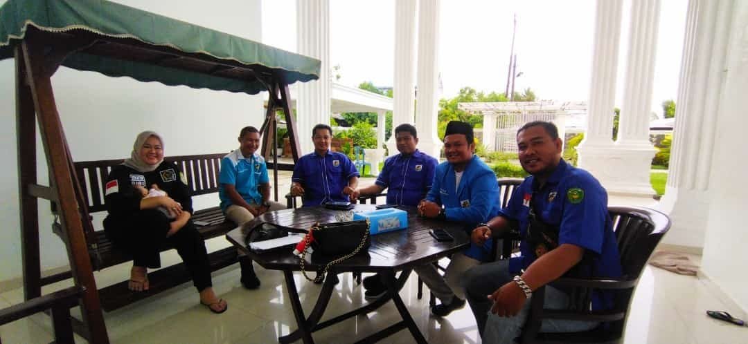 Batasan Usia Kerja Hambat Peluang, Ini Komentar Ketua KNPI Bengkulu