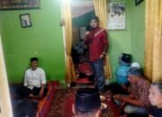 Jamaah Pengajian Dasa Wisma Doakan Rustam Effendi Menang di Pilkada Lubuk Linggau