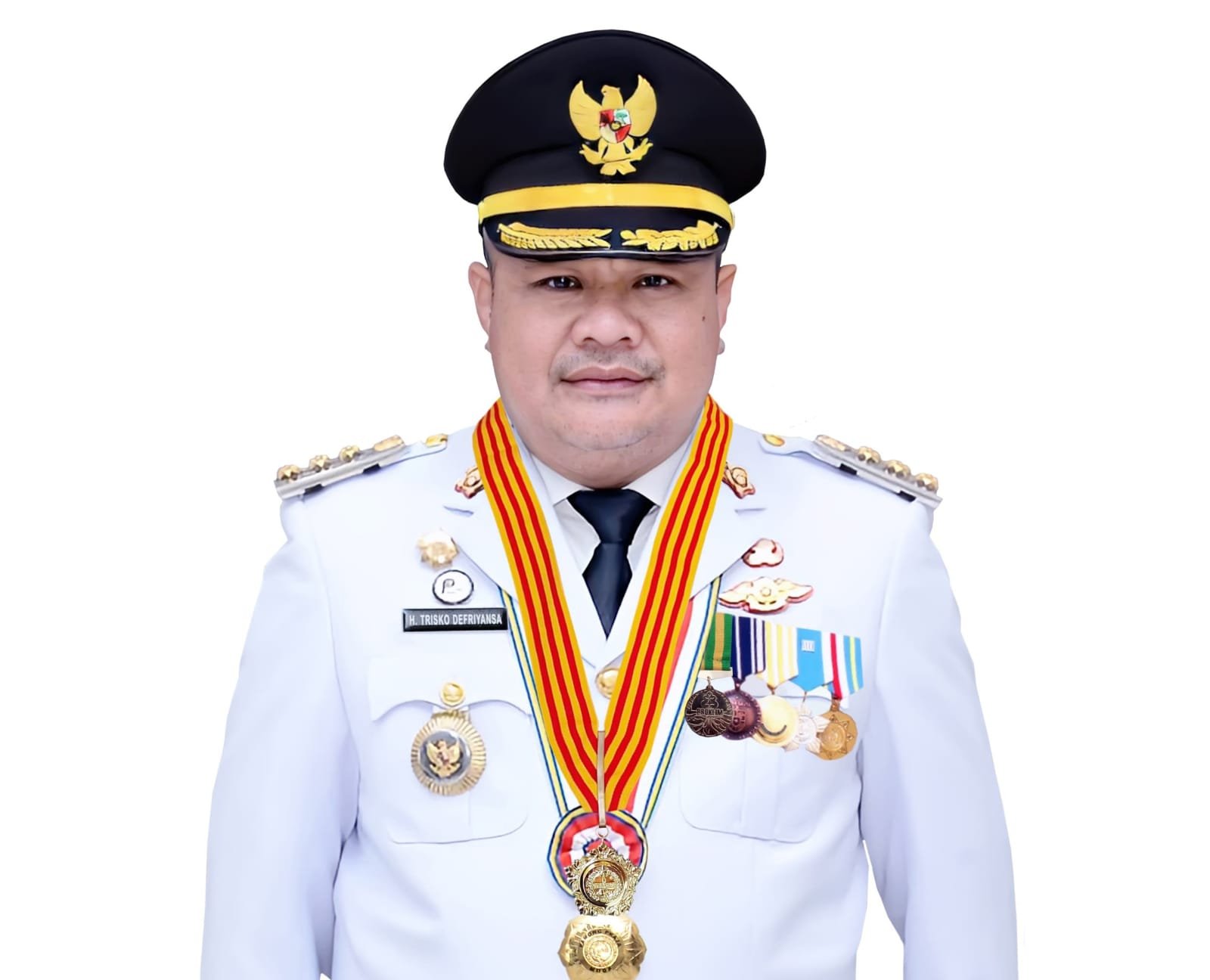 Pj Wali Kota Lubuk Linggau Tanggapi Santai Tuduhan Ketidaknetralan dalam Pilkada