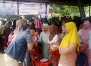 Yoppy Karim Temui Warga Belalau 2, Tegaskan Komitmen untuk Kesejahteraan Merata di Lubuk Linggau