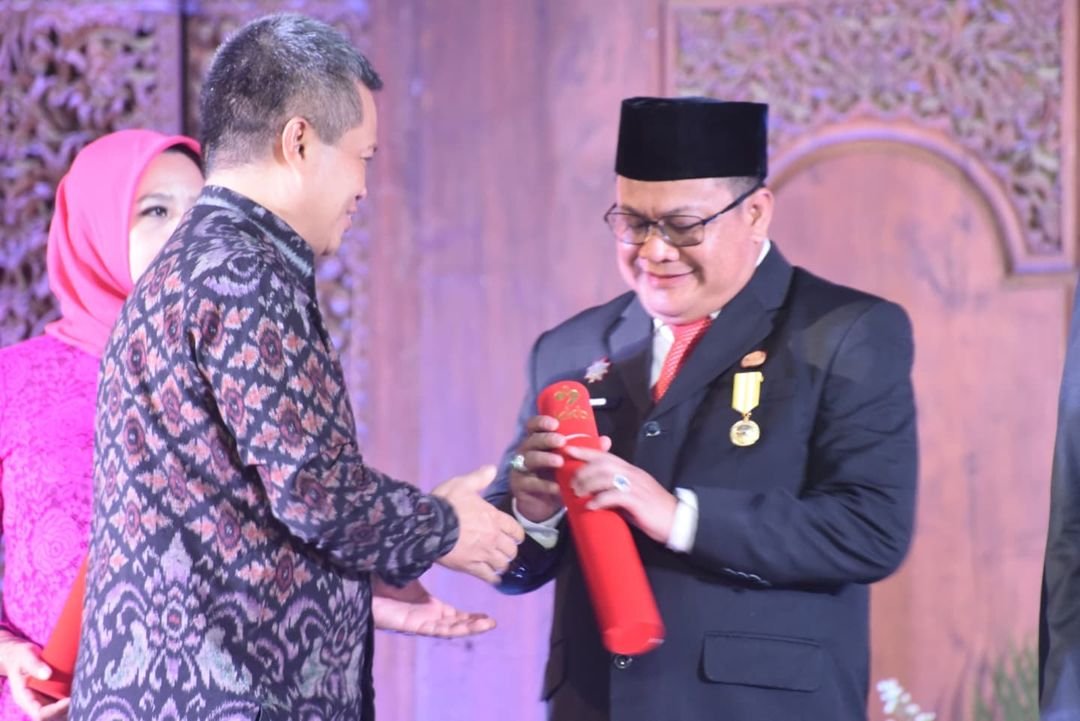 Pj Wali Kota Lubuk Linggau, H. Trisko Defriyansa, Diisukan Akan Diganti, Rentetan Prestasi Menarik Perhatian