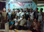 Rustam Effendi Berikan Bantuan Sound System ke Paguyuban Guyup Rukun