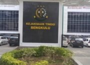 Ormas Maju Bersama Desak Kajati Bengkulu Usut Tuntas Laporan Korupsi