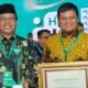 Banyuasin Raih Penghargaan Hub Award 2024