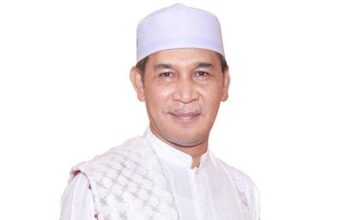 Bakal Cawagub Tu Sop Meninggal Dunia