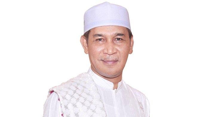 Bakal Cawagub Tu Sop Meninggal Dunia