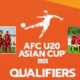 Timnas U20 vs Yaman U20, Penentuan Langkah Garuda Muda ke Piala Asia U-20 2025