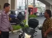 Kapolri Apresiasi Aiptu Agus Atas Aksi Heroik