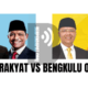 Bantu Rakyat vs Bengkulu Optimis