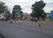 DPUPR Bengkulu Percepat Pengaspalan di Kampung Bali, Warga Sambut Positif