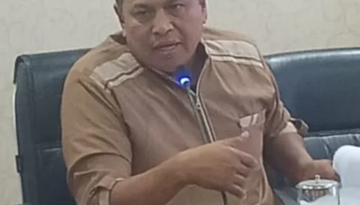 Irman Sawiran: Baznas Kota Bengkulu Jangan Terlibat Politisasi Zakat di Masa Kampanye Pilwakot