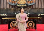 Elisa Ermasari Pimpin Pengelolaan Anggaran Sumatera dan PURT DPD RI