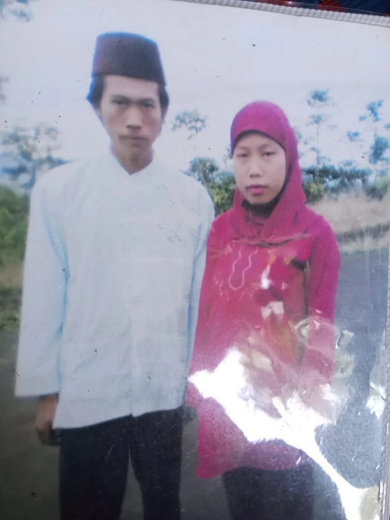 Misteri Kehilangan Ilin Sarifa, Ibu Dua Anak Asal Tanjung Terdana Belum Ditemukan