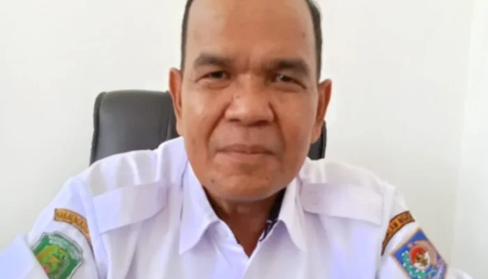 BSPS Bengkulu Tengah: 50 Penerima Bantuan Bedah Rumah Menunggu Pencairan Dana