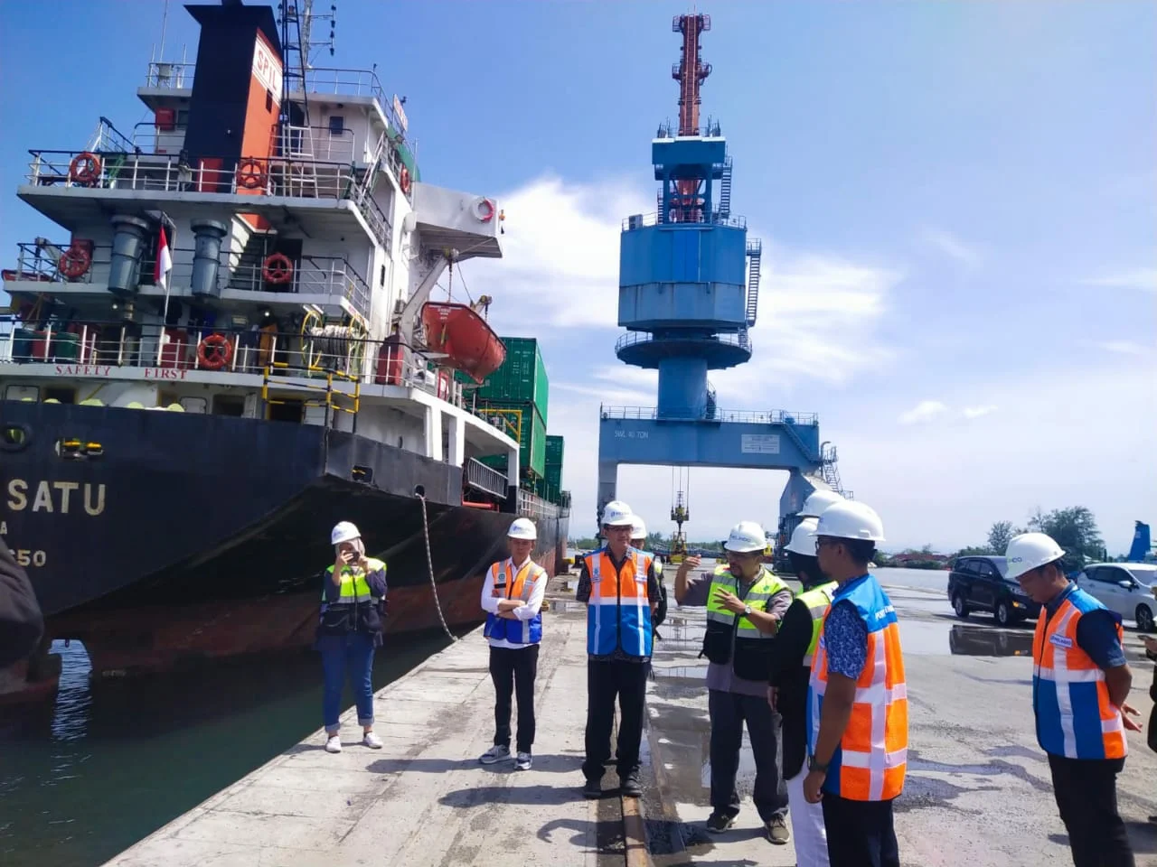 Generasi Muda Bengkulu Diajak Merantau, Peluang Kerja di Luar Negeri Menanti