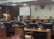Evaluasi APBD Perubahan 2024 Bengkulu Tertunda, Pemprov Tunggu Persetujuan Kemendagri