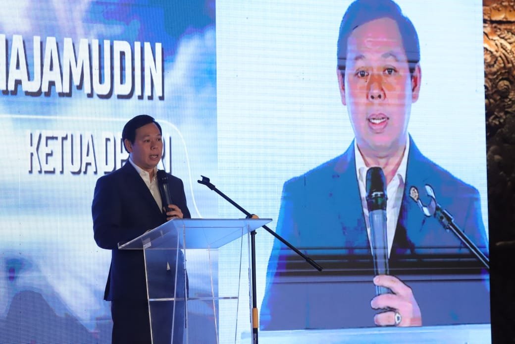 Sultan Minta Pemerintah Mitigasi Potensi Permasalahan Pilkada Serentak 