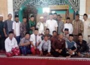 Safari Jumat Yoppi Ajak Warga Menjaga Kondusifitas Kota Lubuklinggau