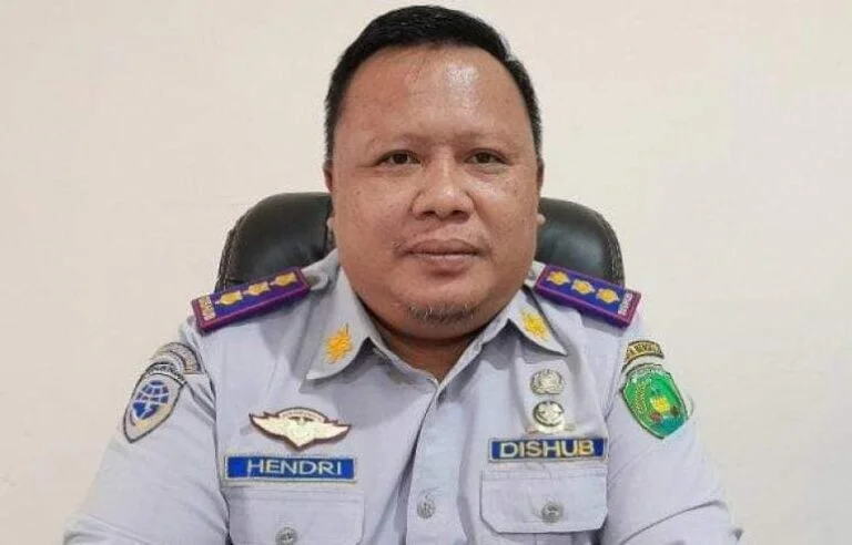 Simpang Tebeng Bengkulu Tanpa Lampu Merah, Ini Penjelasan Dishub