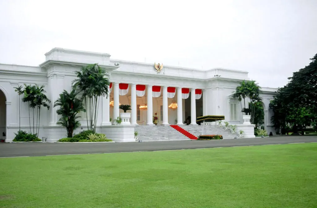 Prabowo Pangkas Jatah Kursi Kabinet, Partai Pengusung Gelisah