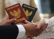 Tidak Ada Larangan Nikah di Luar KUA pada Hari Libur, Kemenag Luruskan Informasi