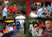 Pemuda Desa Bungin Tambun Harapkan Helmi-Mian Bangun Tribun Sepakbola dan Perbaiki Jalan di Kaur