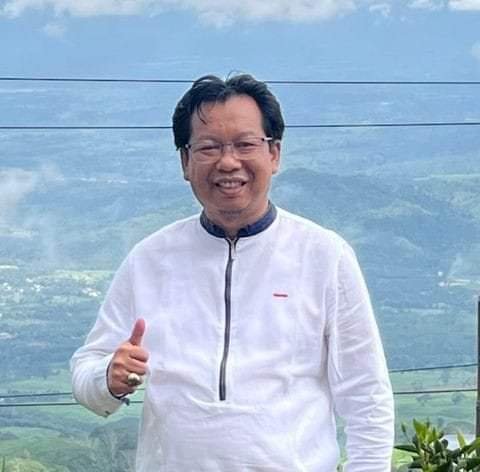 Taufik Anwar: Percuma Berpengalaman Kalau Tidak Peduli dengan Masyarakat